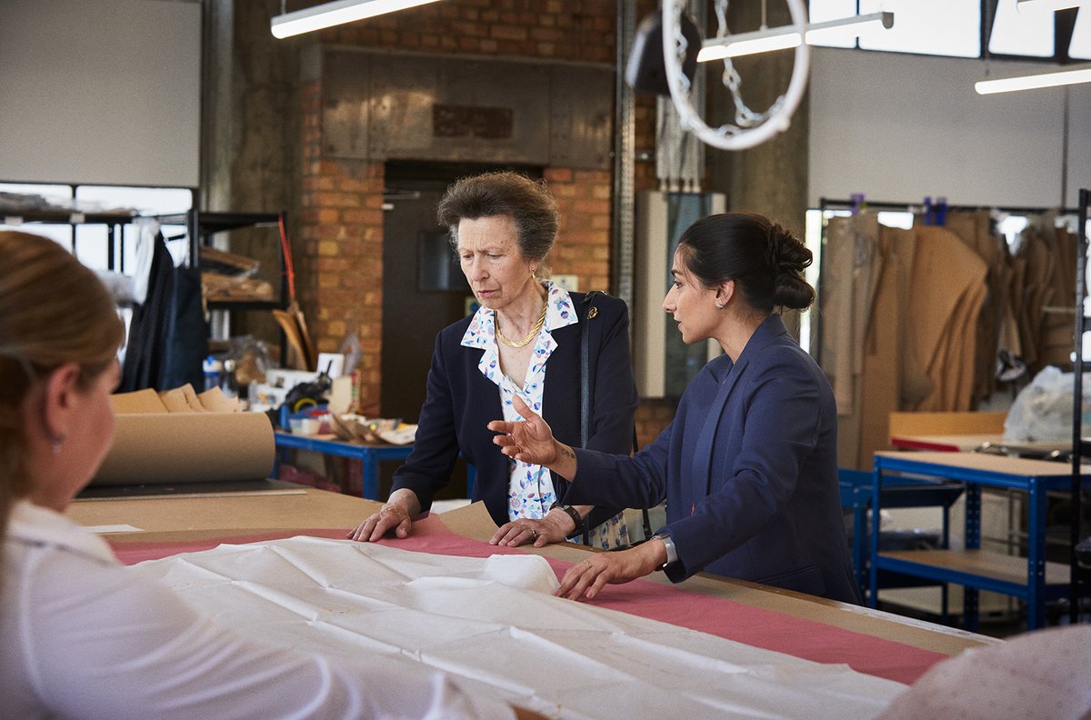 PurposeLDN tweet media