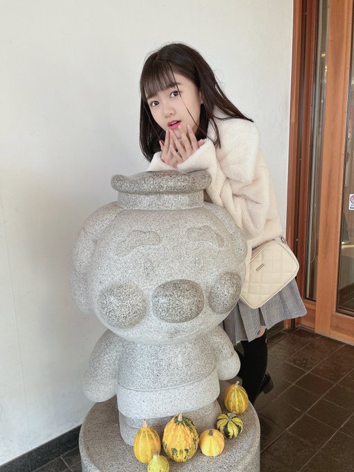 Twitterのコスプレ画像3