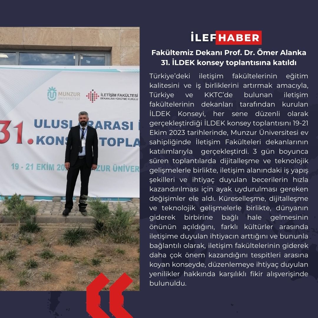 HMKU İletişim Fakültesi (@hmkuilef) on Twitter photo 