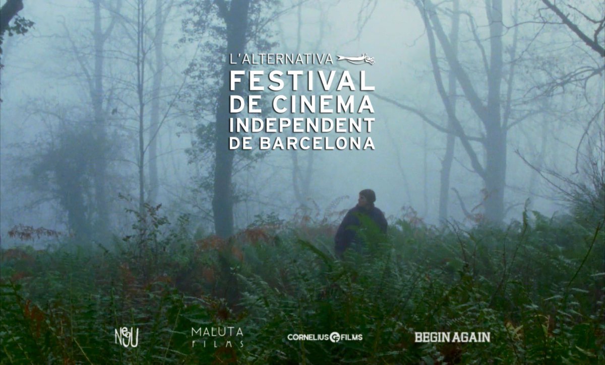 negu_hurbilak's tweet image. 'Negu Hurbilak' es podrà veure a casa per fi! En la secció 'Nacional' del @alternativafest tindrà la seva estrena catalana!

#NeguHurbilak