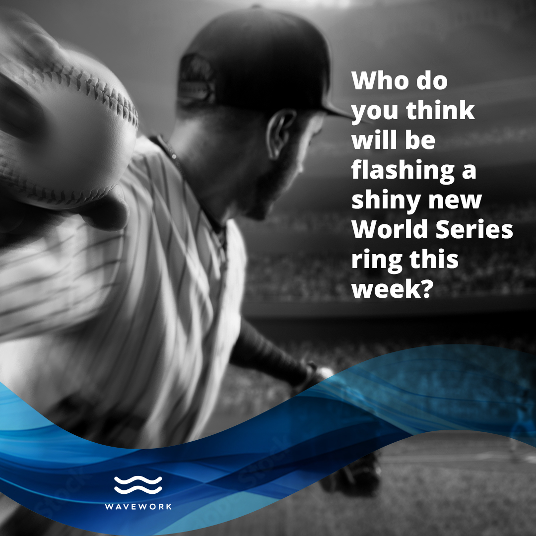 WaveworkPremium's tweet photo. With next-level data about your premium buyers all season long, you'll always hit it out of the park on game day — &amp; be the real MVP come playoffs!🏟💯
 
 #WorldSeries #VIPExperience #PremiumBuyers #Wavework https://t.co/nL1qKUiOjI