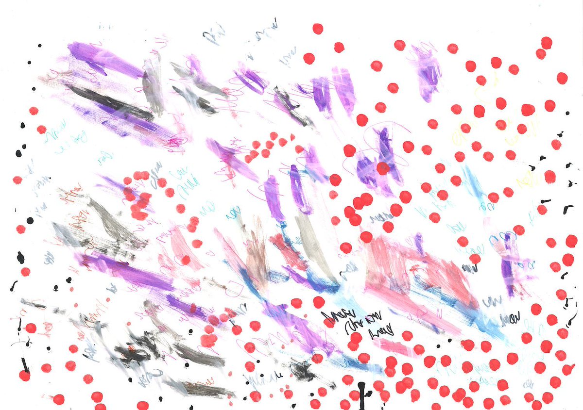 VentureArts's tweet photo. Big News, Venture Arts have a stand showing a variety of artist work at the @McrContemporary, 17-19 Nov. This fair is for young galleries, artist-led spaces, charitable organisations and partner institutions.
👉 https://t.co/u8rqaB0dKy
#VentureArts #ManchesterContemporary #Art https://t.co/e7nyr14kob