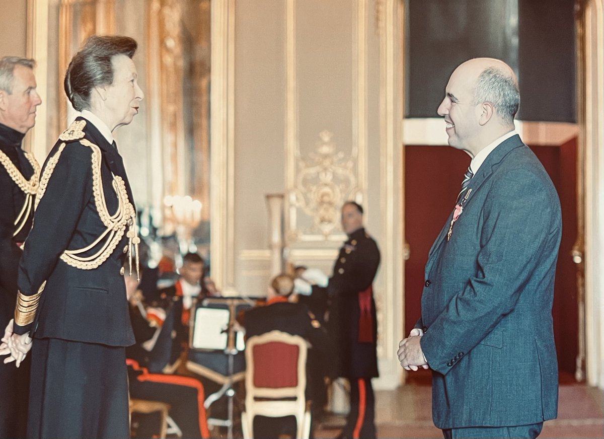 Association for Project Management tweet media