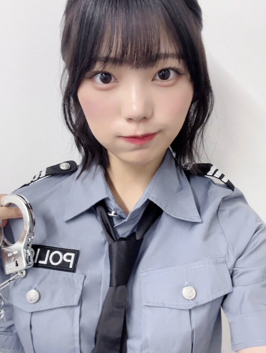 nogizaka46's tweet photo. 【ブログ更新 中西アルノ】 ハロウィン…柄にもなく…… https://t.co/ehKn9VWbYQ https://t.co/siMPBWHusy
