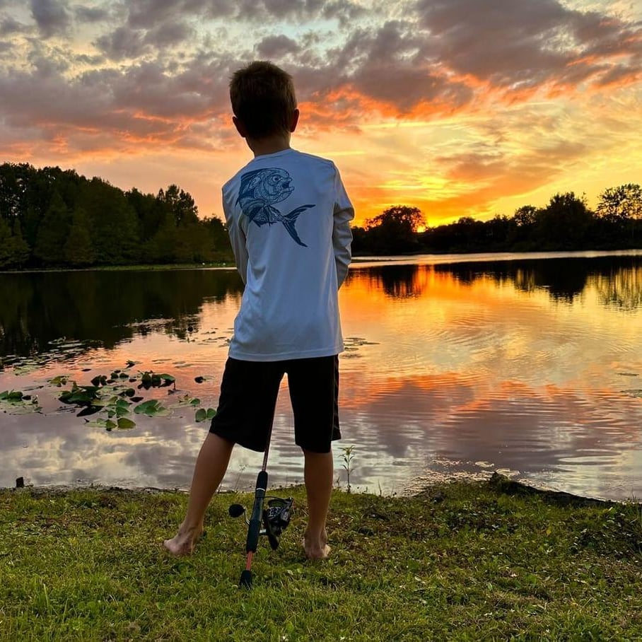 Los Kayos Fishing tweet media
