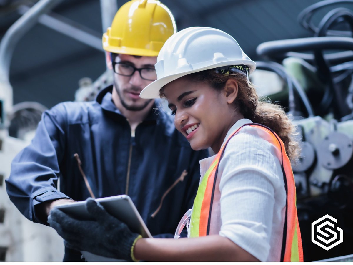 SSGInsight's tweet image. Happy National Engineering Day! Today, we celebrate all the hard work engineers across the UK put into making our daily lives more sustainable.

#engineering #sustainability #sustainableinnovations