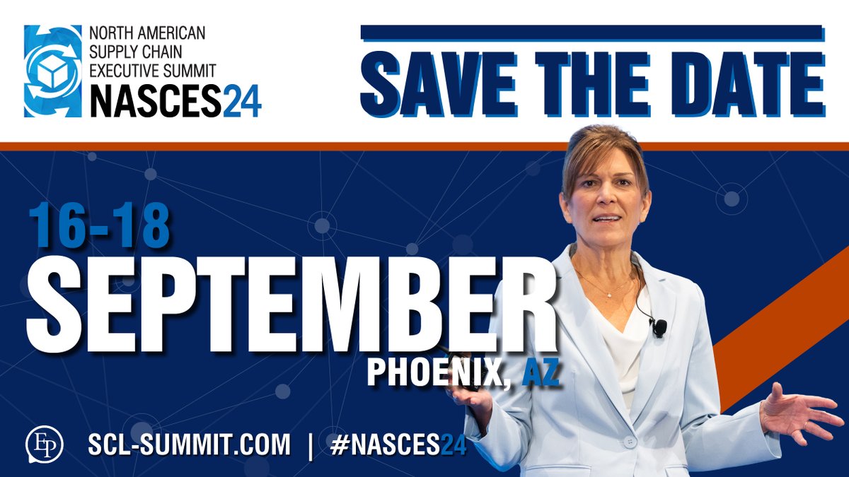 NASCES by Executive Platforms tweet media