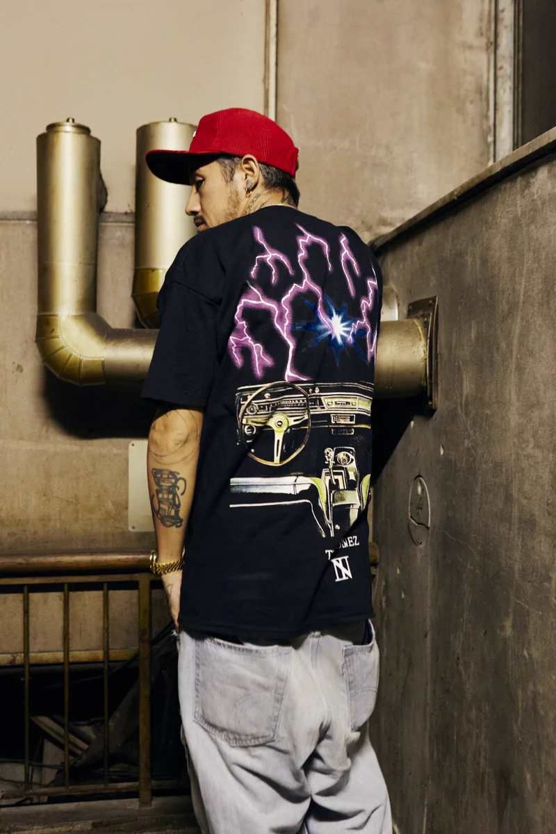 The BONEZ on X: 