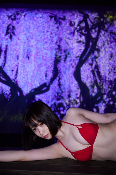 Twitterのコスプレ画像7