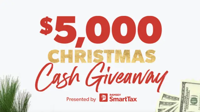 SweetiesSweeps's tweet photo. Dave Ramsey is giving away $500 every week and a grand prize of $5,000. Enter Daily for a Chance to Win! #RamseySolutions Enter our Ramsey Cash Giveaway for a chance to win some extra cash! We’re giving away $500 every week and a grand prize of $5000.… https://t.co/YKbgaOE9ZN https://t.co/PcPzfcSqCz