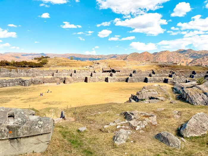 Day Trips from Cusco buff.ly/49a9alg