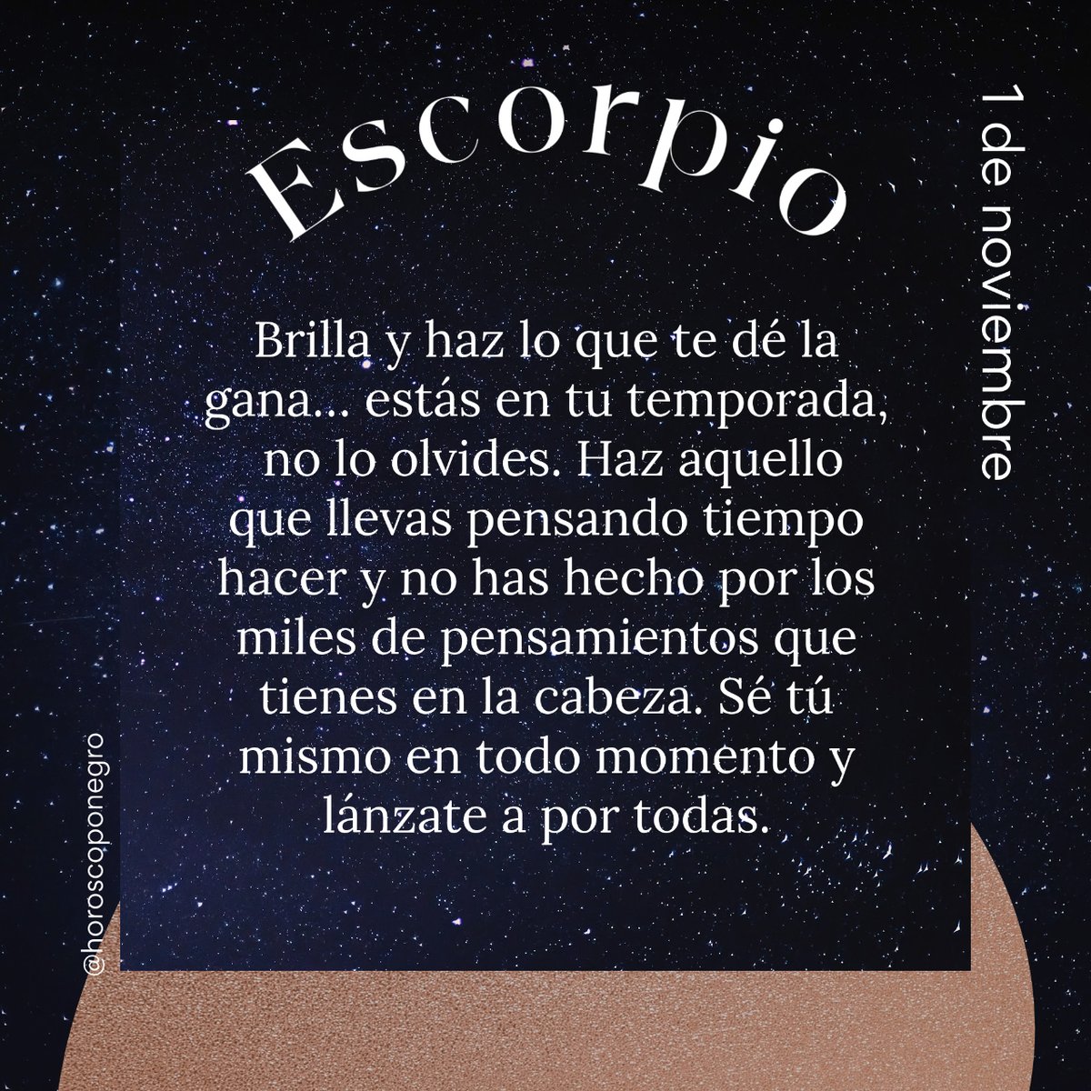 escorpio_hn's tweet photo. ✨♏✨ #escorpio #horoscoponegro https://t.co/vJPpXYOlJq
