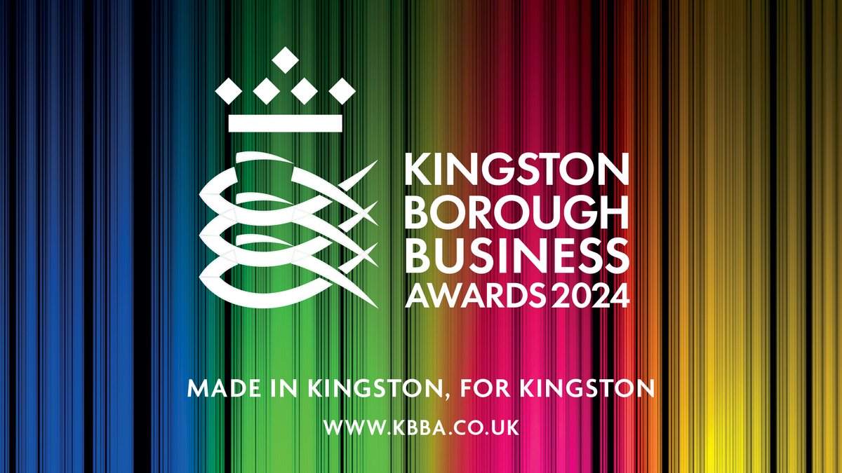 BarwellBP's tweet image. 📣 Calling all businesses across the borough...

There is just one week left to submit your entries to the Kingston Borough Business Awards! 

Learn more about the awards programme and categories 👉 ow.ly/Y9bS50PUBU8

#kingstonawards #barwell