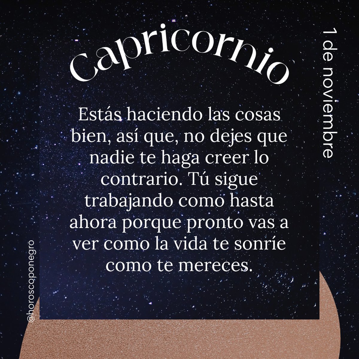 capricornio_hn's tweet photo. ✨♑✨ #capricornio #horoscoponegro https://t.co/lUVzb7Ns8H