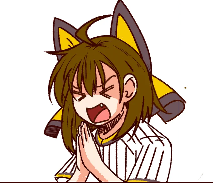 今の大河ちゃん。