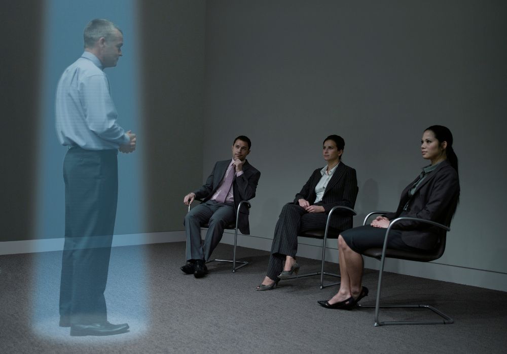 🕯️ En un día como hoy, estás a favor 👍 o en contra 👎 de las recreaciones con IA de personas fallecidas?
generacionfenix.com/deepfake-postu…
#DíaDeLosDifuntos #IA #Deepfakes #Tecnología #ÉticaDigital #LeerAhora