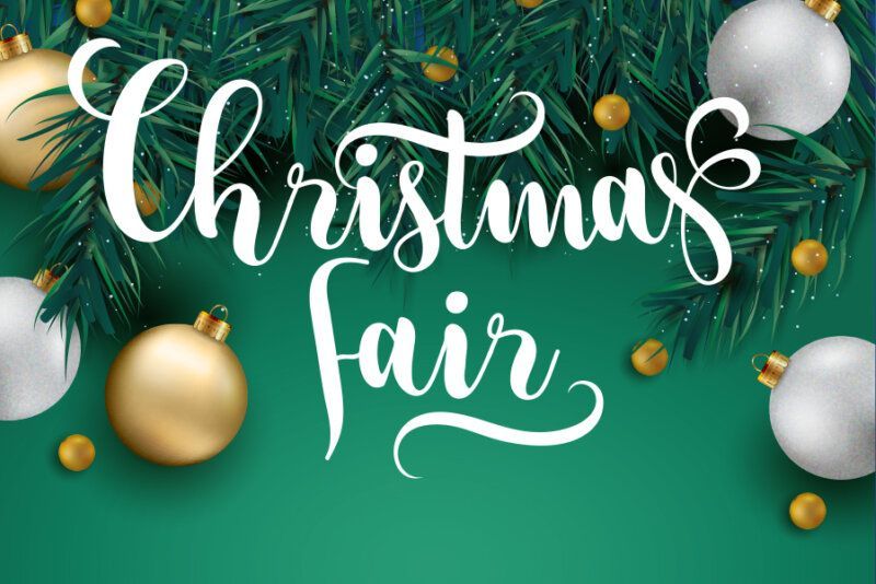 If anyone is interested in booking a table for our Christmas fair, contact Mrs Horner via school for further information and to book. This year the charge per table will be £10.