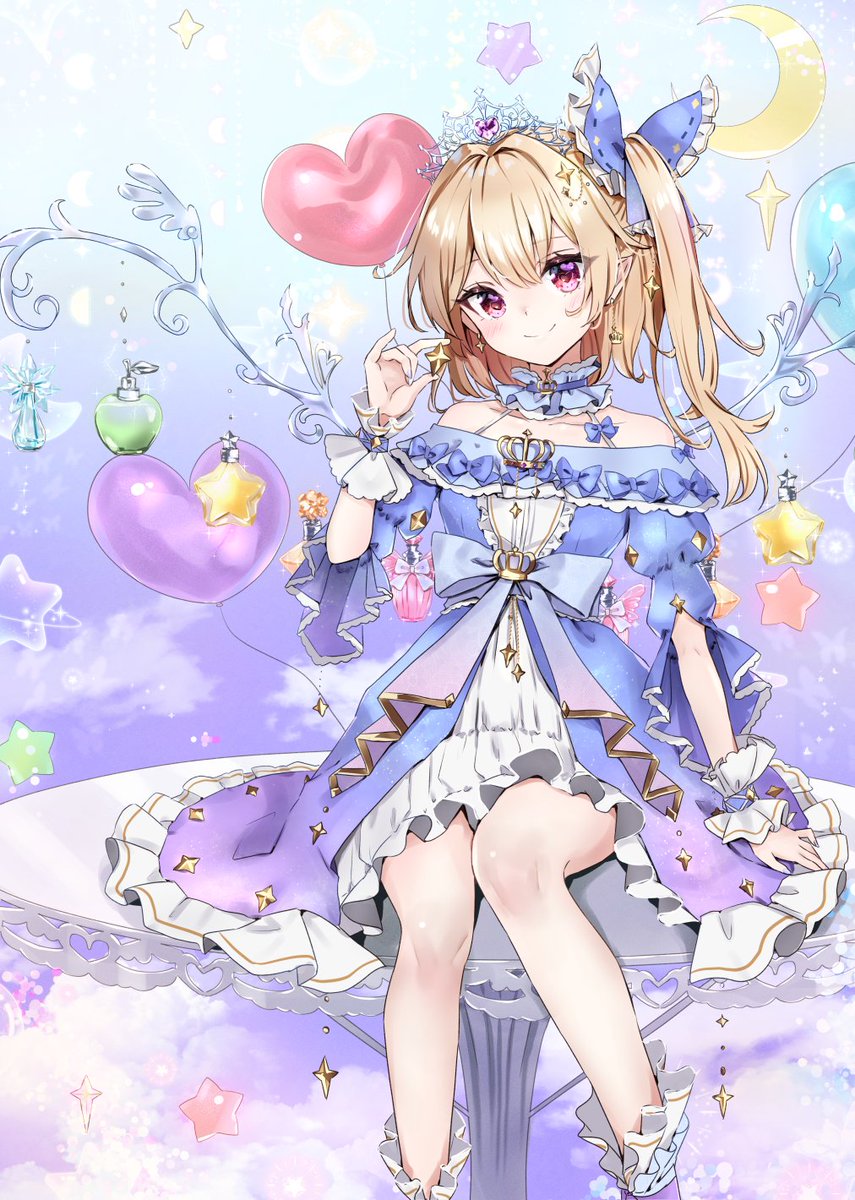 shirayuki_epe's tweet photo. ゆめかわフランちゃん✨✨✨ https://t.co/UYlbPbzJbq