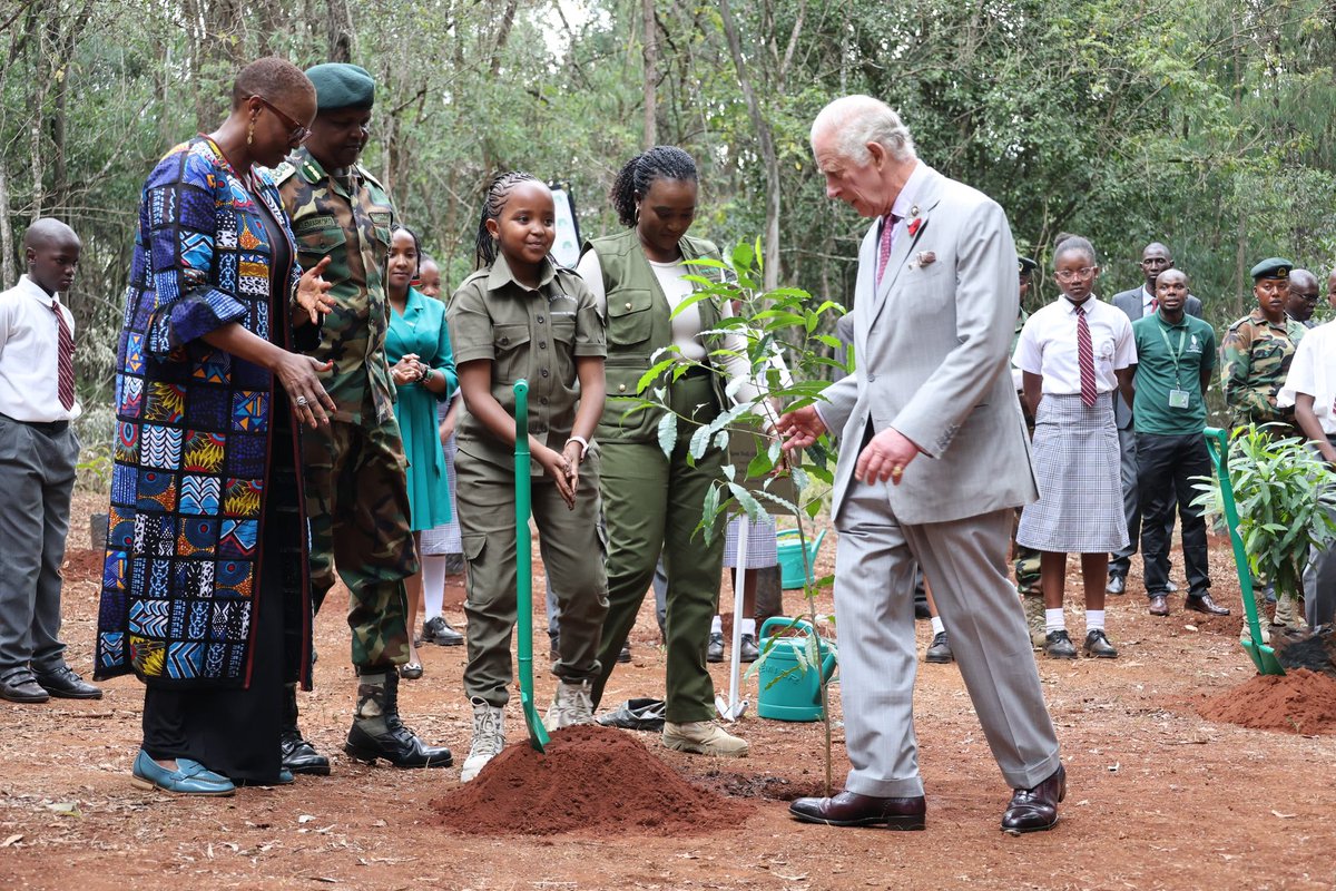 Wanjira Mathai tweet media