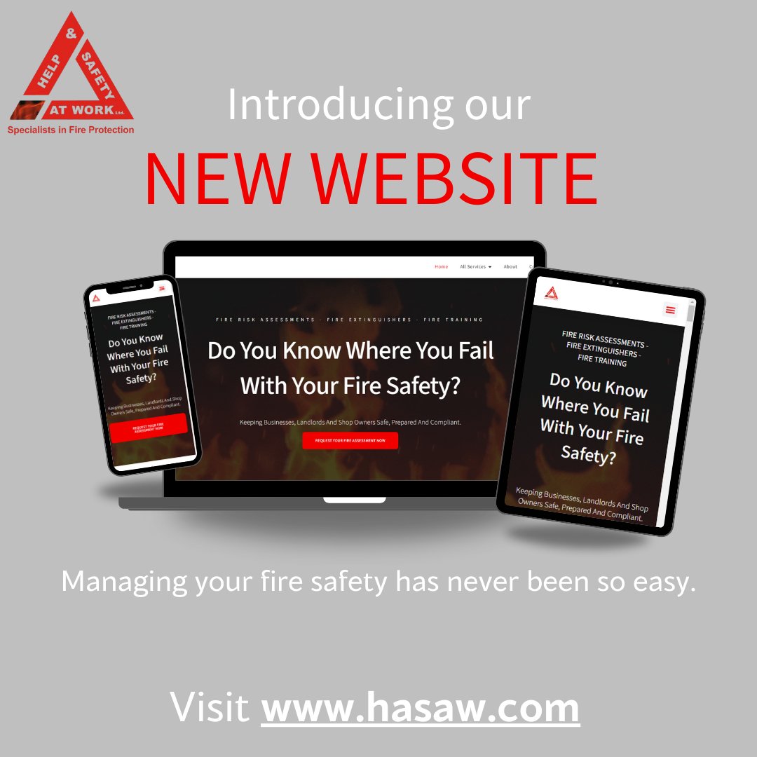 Help&SafetyatWorkLtd tweet media