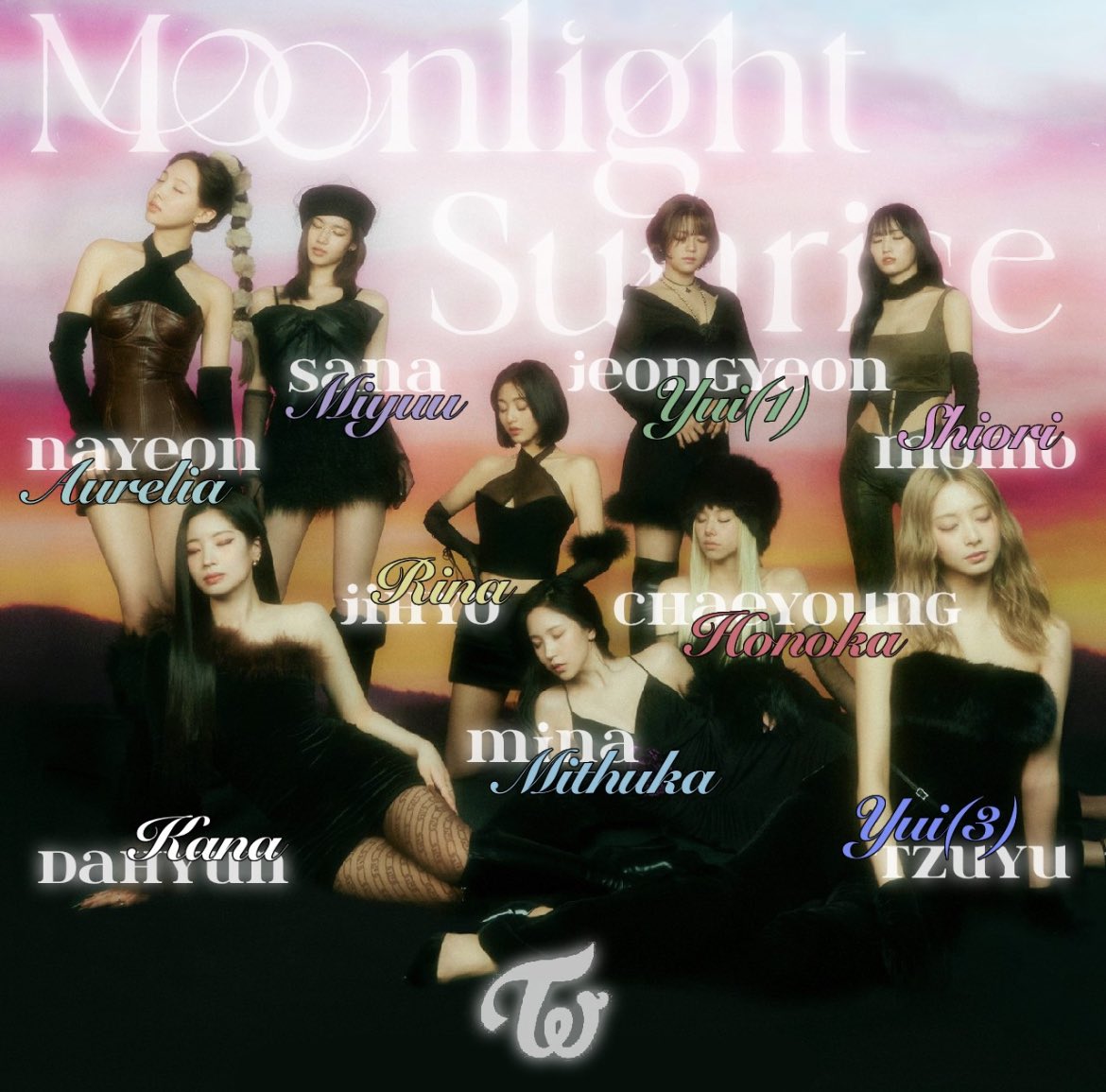 abornate's tweet photo. 🔆雄飛祭2023セトリ🔆
🎶MOONLIGHT SUNRISE / TWICE
セクシーな大人の雰囲気が漂う楽曲🌙☀️黒色で揃えた衣装と、他にはないステージを作り上げます✨
11/4(土)
📍小講堂 16:20~17:20
📍雄飛ホール18:00-19:00
11/5(日)
📍小講堂12:00~13:00
📍雄飛ホール14:45~15:45
#獨協大学 #ABORN #TWICE https://t.co/IyPiQkqQus