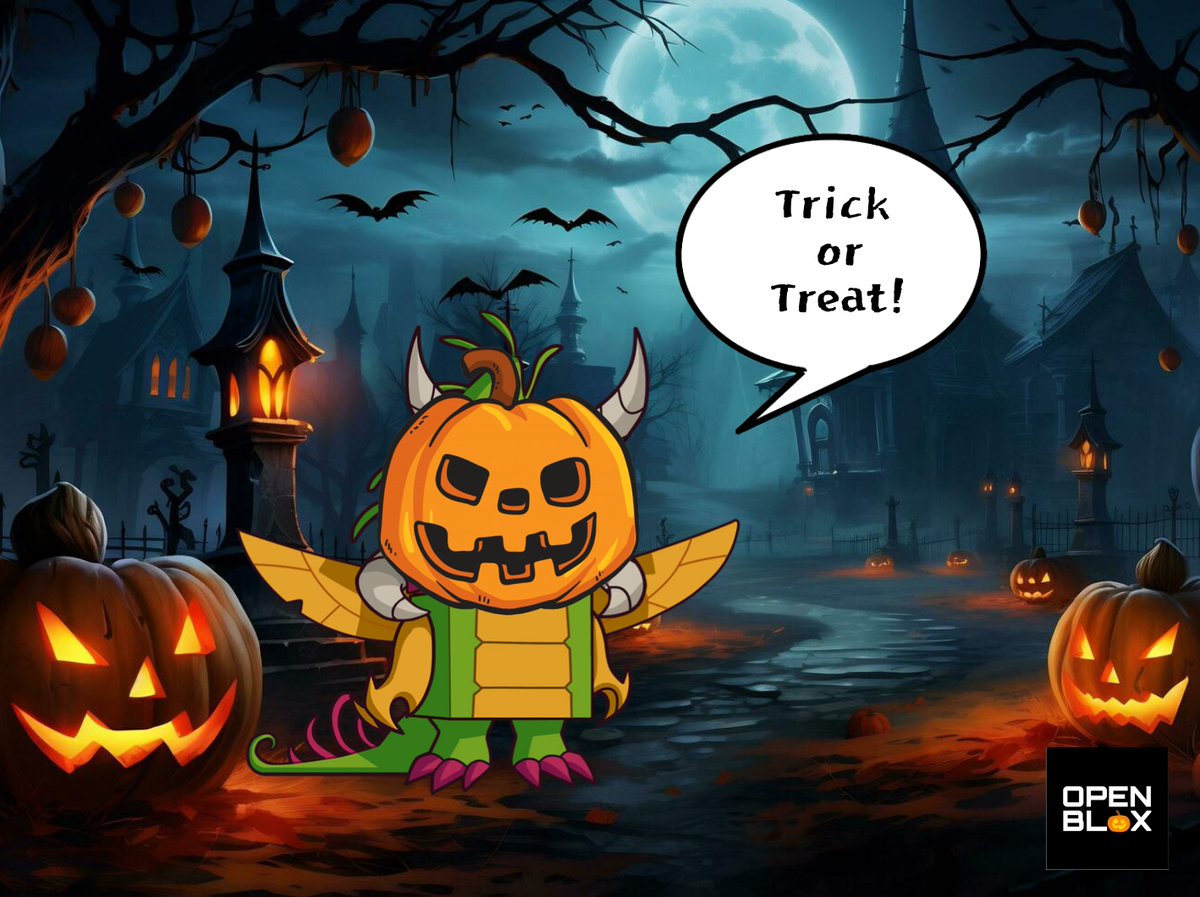 OpenBlox🔺💙 (@openblox_io) on Twitter photo Day 2: Share a Halloween #Blox Meme 🎃
Time to show your humor!
🔹 Tag <a href="/RogueBlox_io/">RogueBlox | Alpha Testing</a>
🔹 Use hashtag #Bloxoween
Fun Meme creations will get retweeted! 😎👻
zealy.io/c/openblox/que… Day 2: Share a Halloween #Blox Meme 🎃
Time to show your humor!
🔹 Tag <a href="/RogueBlox_io/">RogueBlox | Alpha Testing</a>
🔹 Use hashtag #Bloxoween
Fun Meme creations will get retweeted! 😎👻
zealy.io/c/openblox/que…