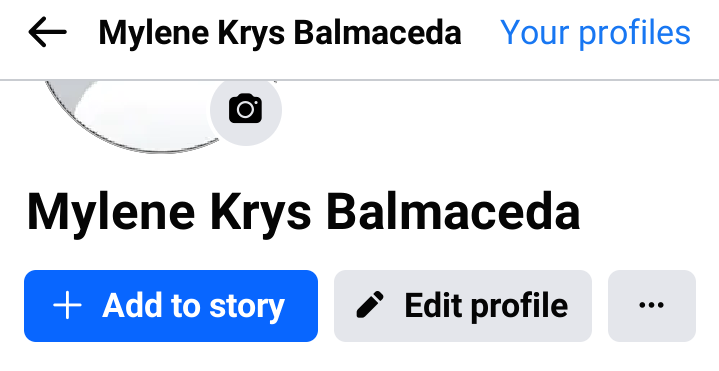 _jnryjanee's tweet photo. and don sa fb here talaga yung real account ko i only used that since ayoko gamit personal account ko, which is kaname ko lang naman yon and I didn't realized na aabot din kasi sa gantong issue and madadamay ko pa yung iba https://t.co/23BakNyrrv