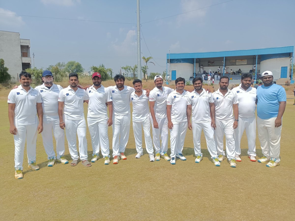 SystemSoft_Tech's tweet photo. At System Soft, we believe in the power of team sports to foster healthy competition. Our commitment to our people's well-being shines through in every game we play.
 
#employeeengagement #teamgame #employeeactivity #SystemSoftFamily #SystemSoftCelebrates https://t.co/B03R6GKVX2