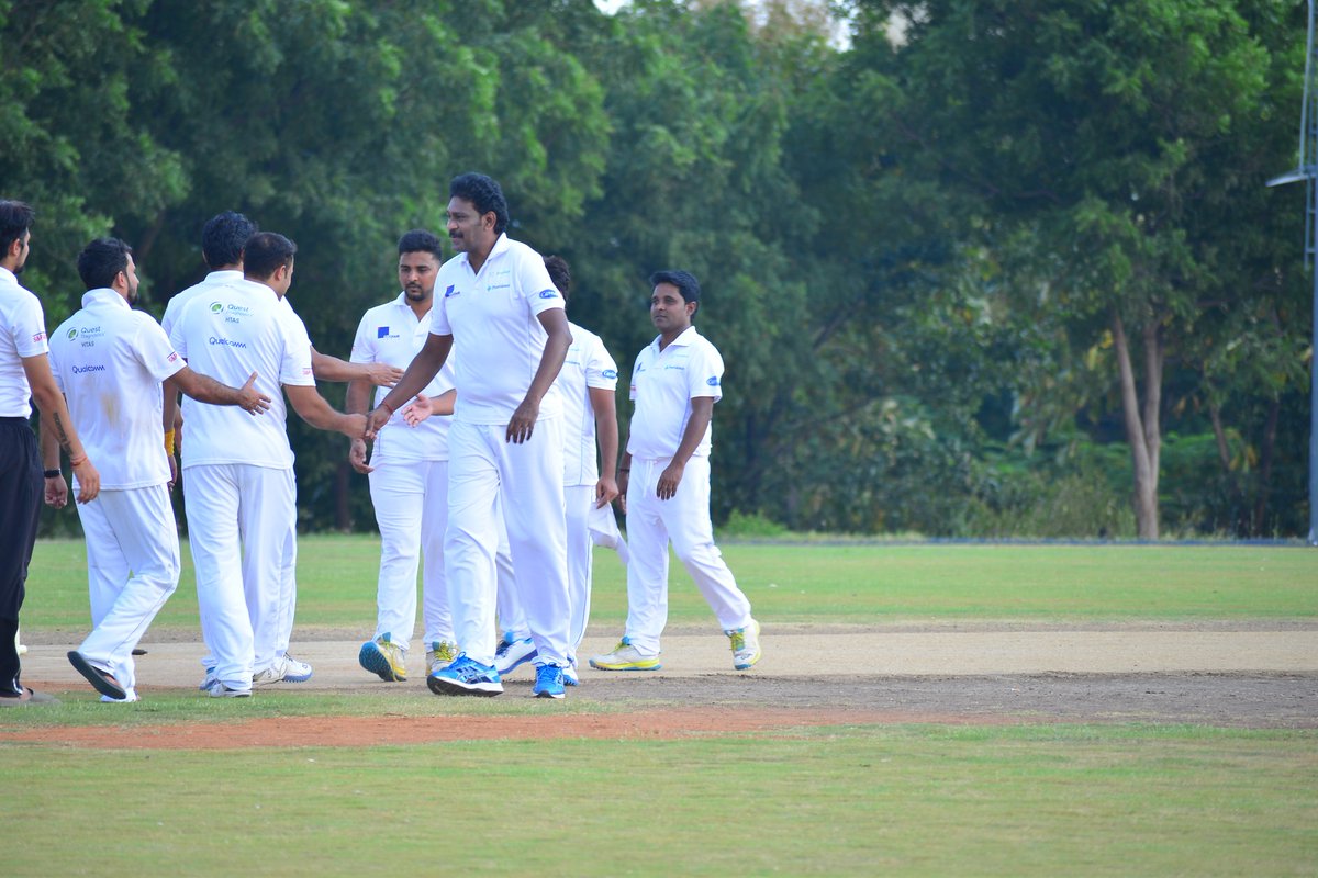 SystemSoft_Tech's tweet photo. At System Soft, we believe in the power of team sports to foster healthy competition. Our commitment to our people's well-being shines through in every game we play.
 
#employeeengagement #teamgame #employeeactivity #SystemSoftFamily #SystemSoftCelebrates https://t.co/B03R6GKVX2