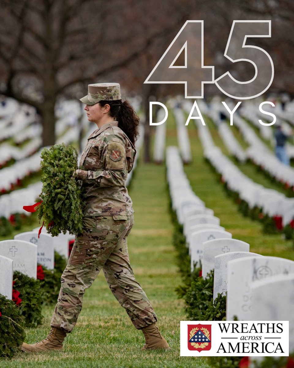 ArlingtonNatl tweet picture