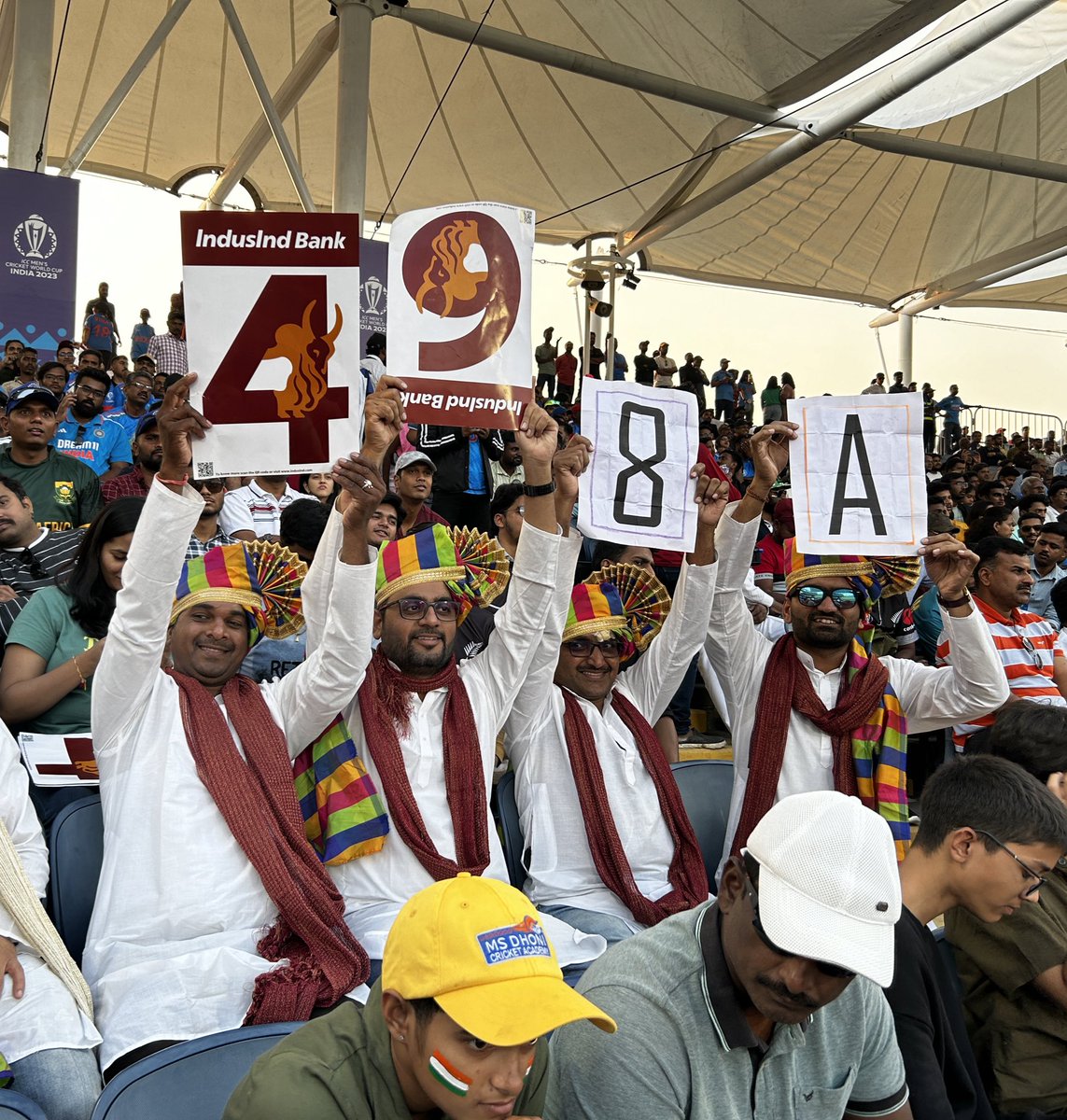 Hello Indians,

Mostly we see these Numbers in Cricket but if we combined them, it is having BIG Meaning about #GenderBiasedLaws in India!!

#NZvsSA 
#MoreRunsMoreAlimony 
#MoreSalarayMoreAlimony 

<a href="/realsiff/">SIFF - Save Indian Family Foundation</a> 
Shami 

<a href="/PTI_News/">Press Trust of India</a> <a href="/fpjindia/">Free Press Journal</a>