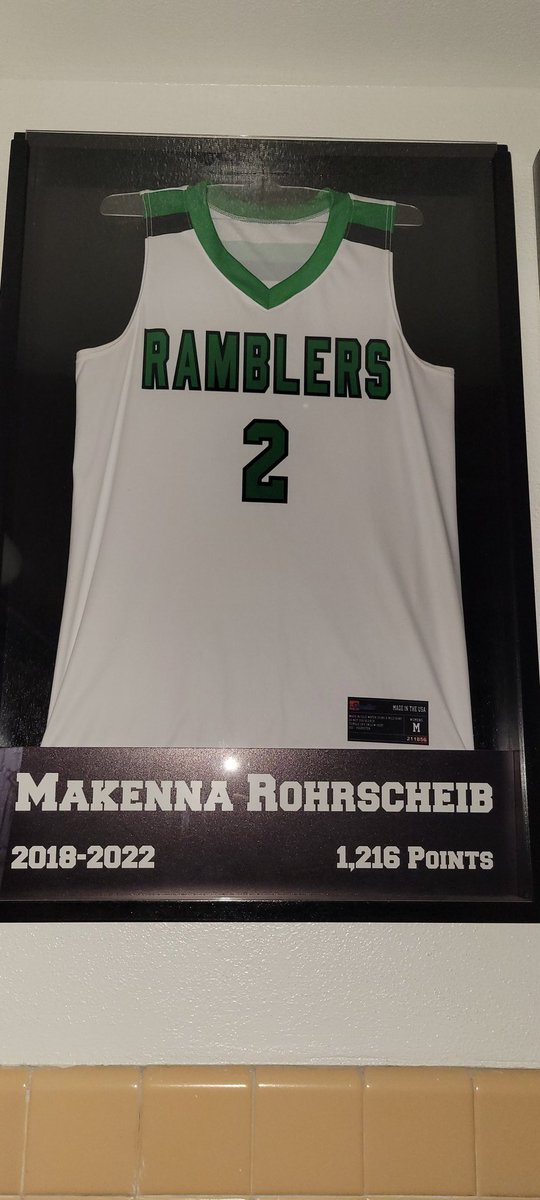 EC Regis GBB tweet media
