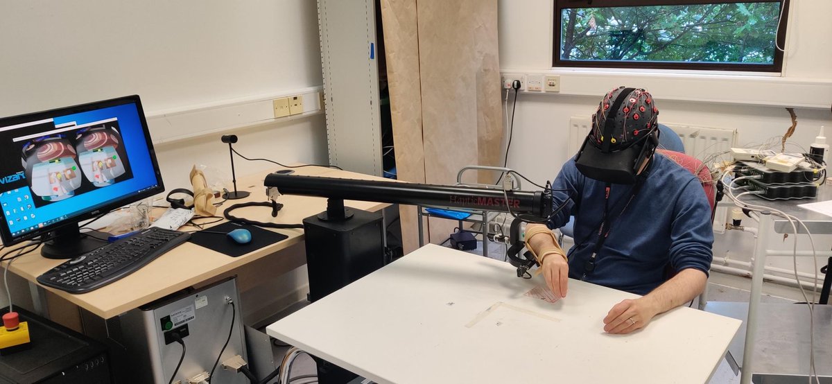 UCL Institute of Healthcare Engineering tweet media