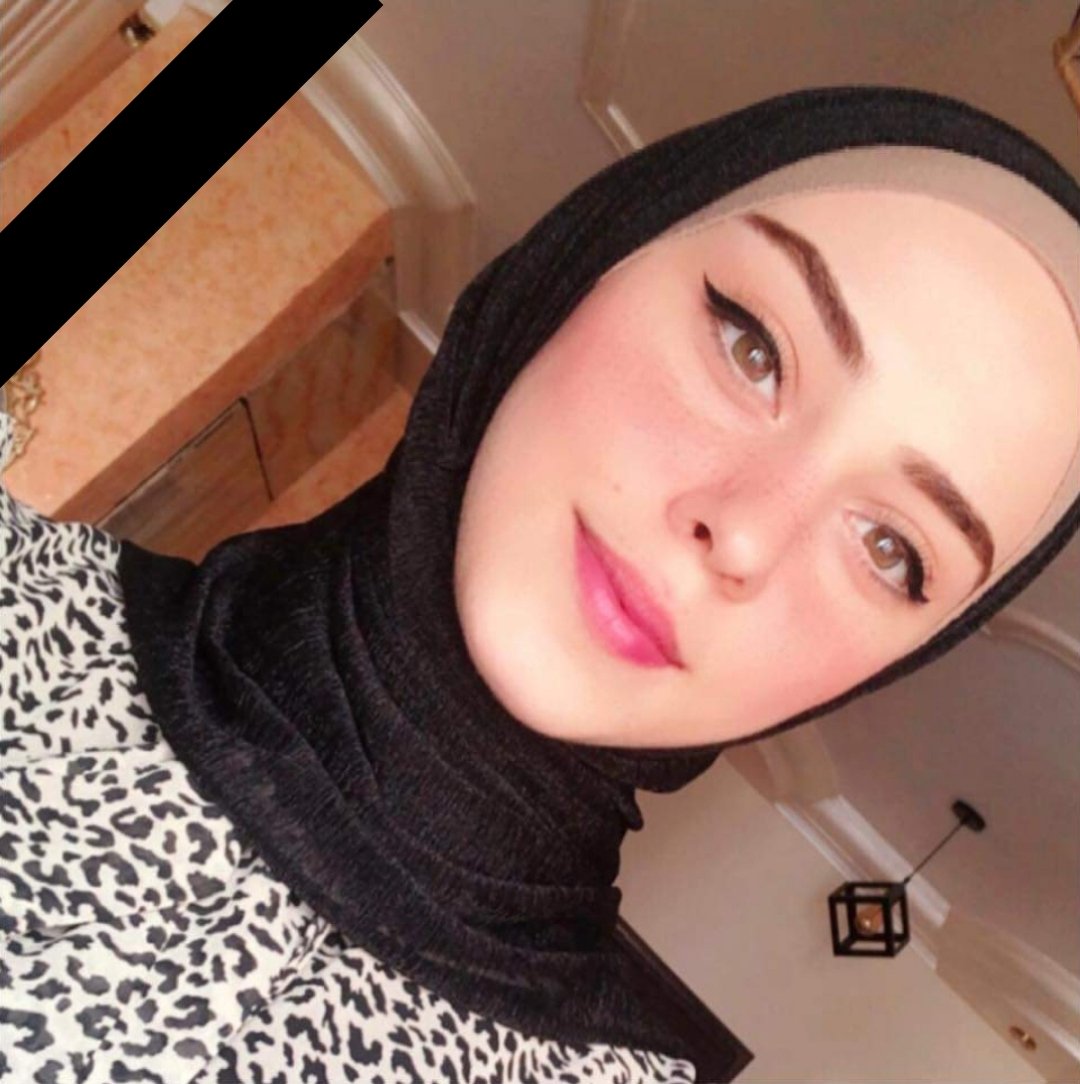 لا حول ولا قوة الا بالله
انا لله وانا اليه راجعون
استشهدت زميلتنا بالدفعة الدكتورة براء أبو العيش وأسرتها جراء قصف الاحتلال الصهيوني على غزة
اللهم اغفر لهم وارحمهم واسكنهم فسيح جناتك وانتقم ممن قتلهم