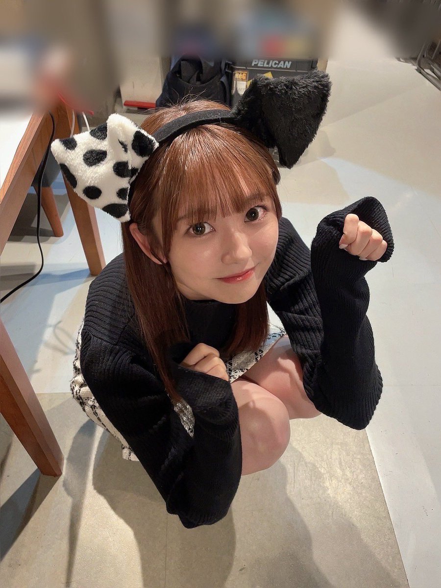 hinaho_0303's tweet photo. 🐶🖤 https://t.co/P6cTAuNhOx