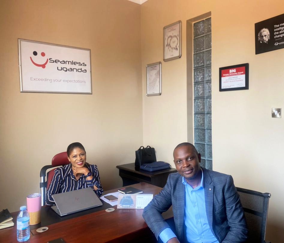 Laila Noor tweet media