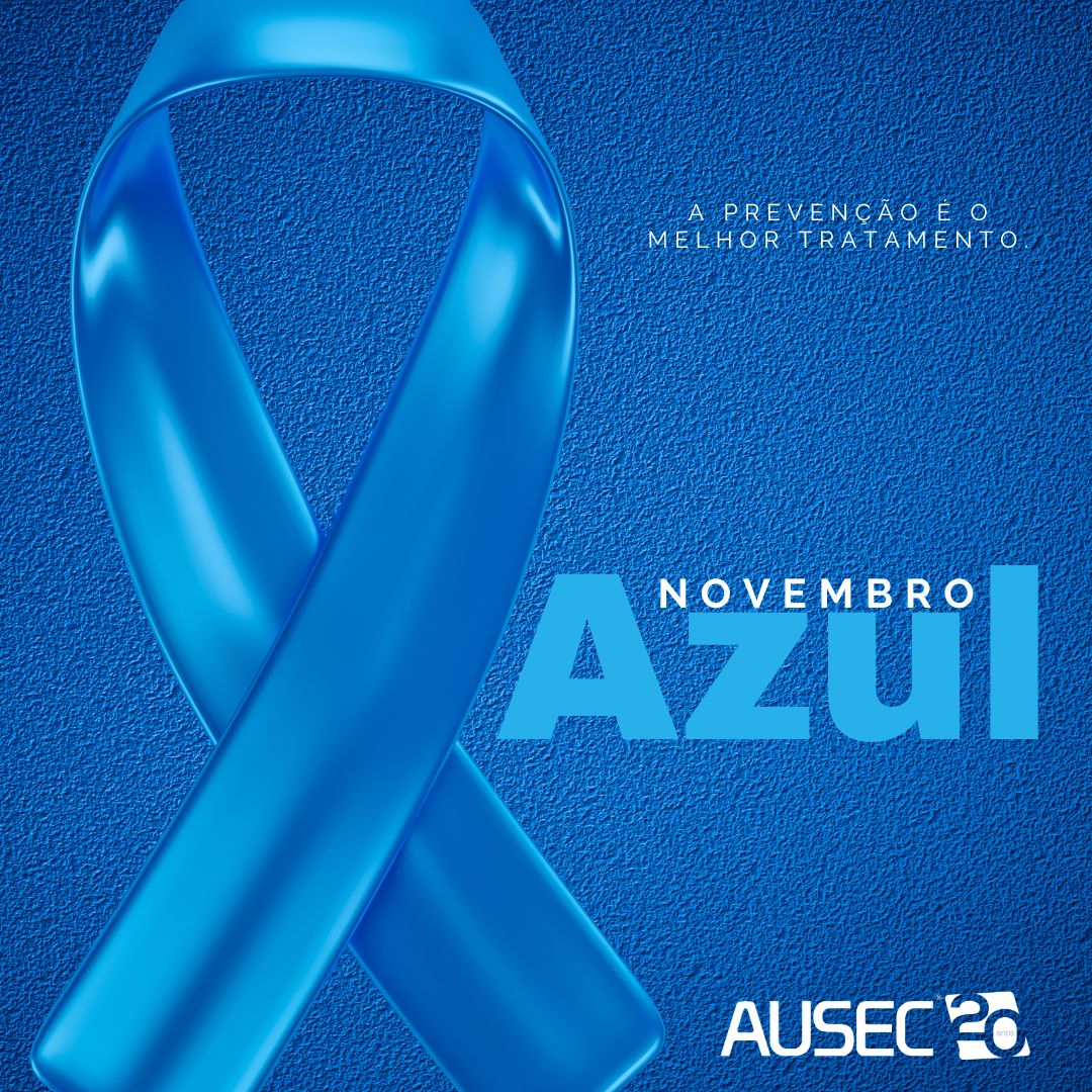 ausecbr's tweet photo. Previna-se!

#NovembroAzul https://t.co/wOboUda7Qq