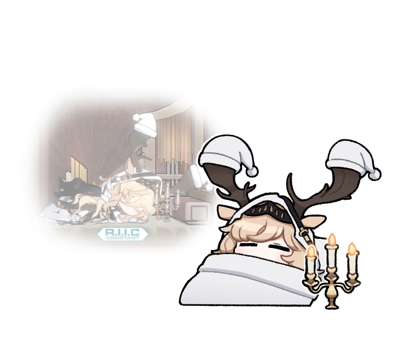 Kuma_Kun9's tweet photo. 🕯️💤
#Arknights #明日方舟 #アークナイツ #명일방주 https://t.co/t9Bd0jV5Lp