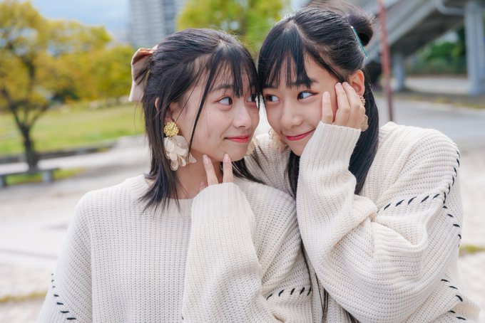 Twitterのコスプレ画像12