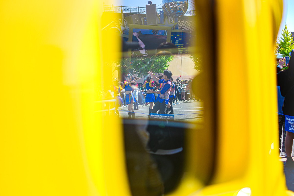 Favorite photo of the day🚖