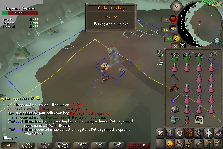 Hans_osrs's tweet photo. 46 https://t.co/k8zDw45u8n