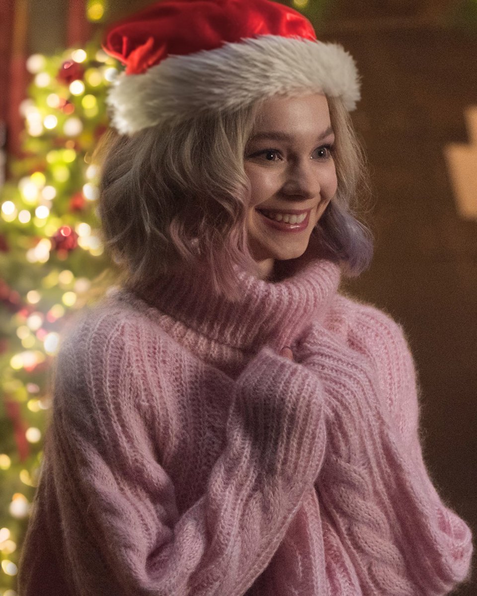 NetflixFR's tweet image. 31 octobre                             1er novembre