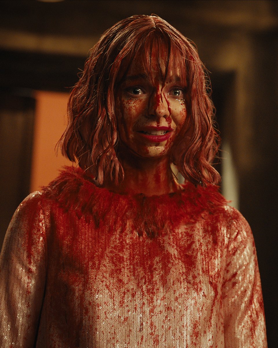 NetflixFR's tweet image. 31 octobre                             1er novembre