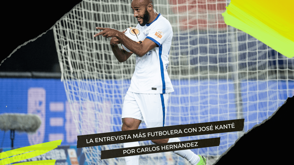 🔥🔥🔥🔥🔝 Ya en <a href="/YouTube/">YouTube</a> la charlita que hemos tenido con <a href="/JoseKante/">futkante</a> hoy. Increíble experiencia con un tio de 10. Te deseo lo mejor y que ganes la #CopadeJapón este sábado 😍⚽️

Aquí podéis volver a verla 👉🫡 youtube.com/watch?v=dZgzHV…