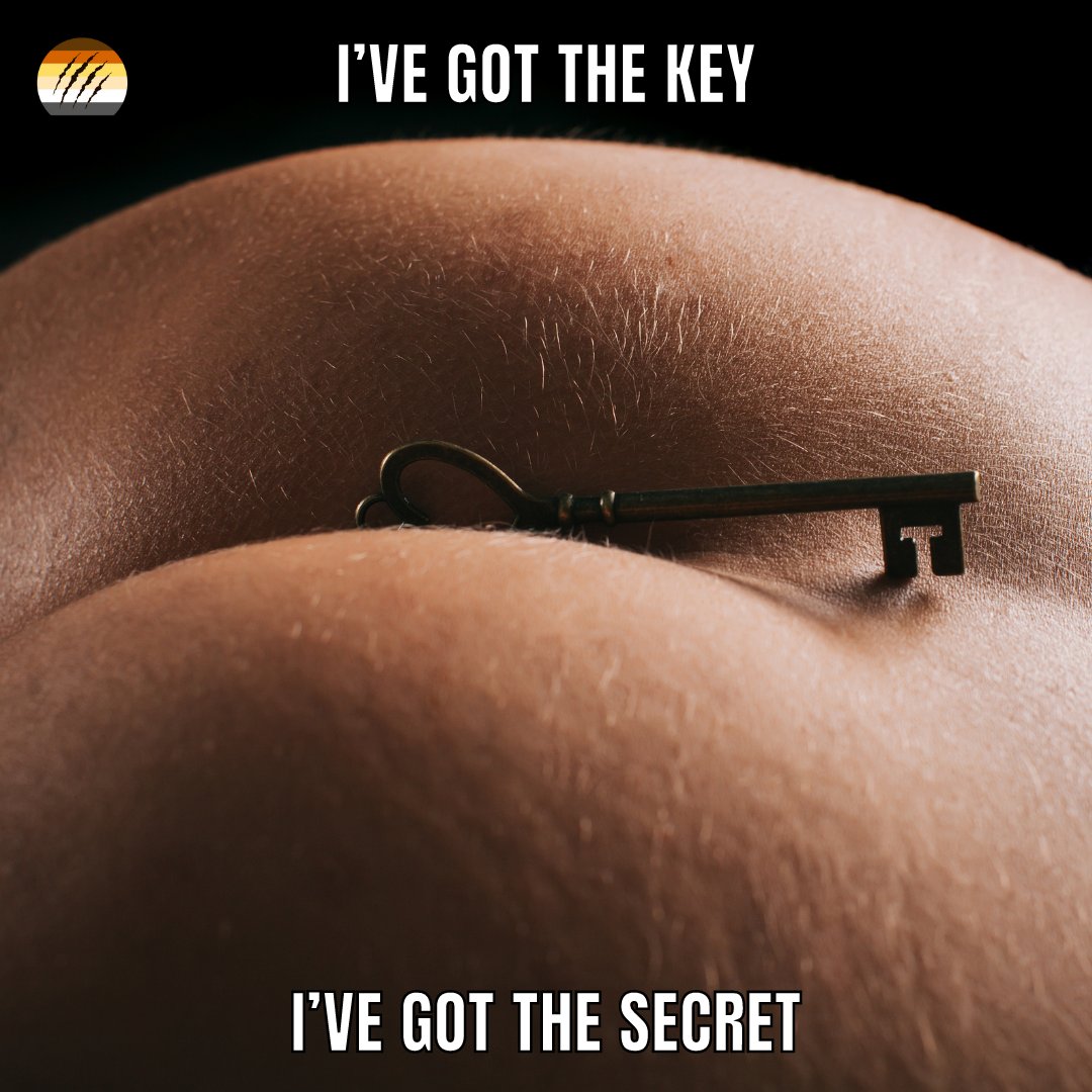 🗝️ The door to a new world is ajar. Are you brave enough to step through? Adventure, romance, and mystery await on the other side. Sign Up For Free. bit.ly/45UonEi  #UnlockTheMystery #BearAdventures #NewChapterBegins #dating #datingapp #gaybears