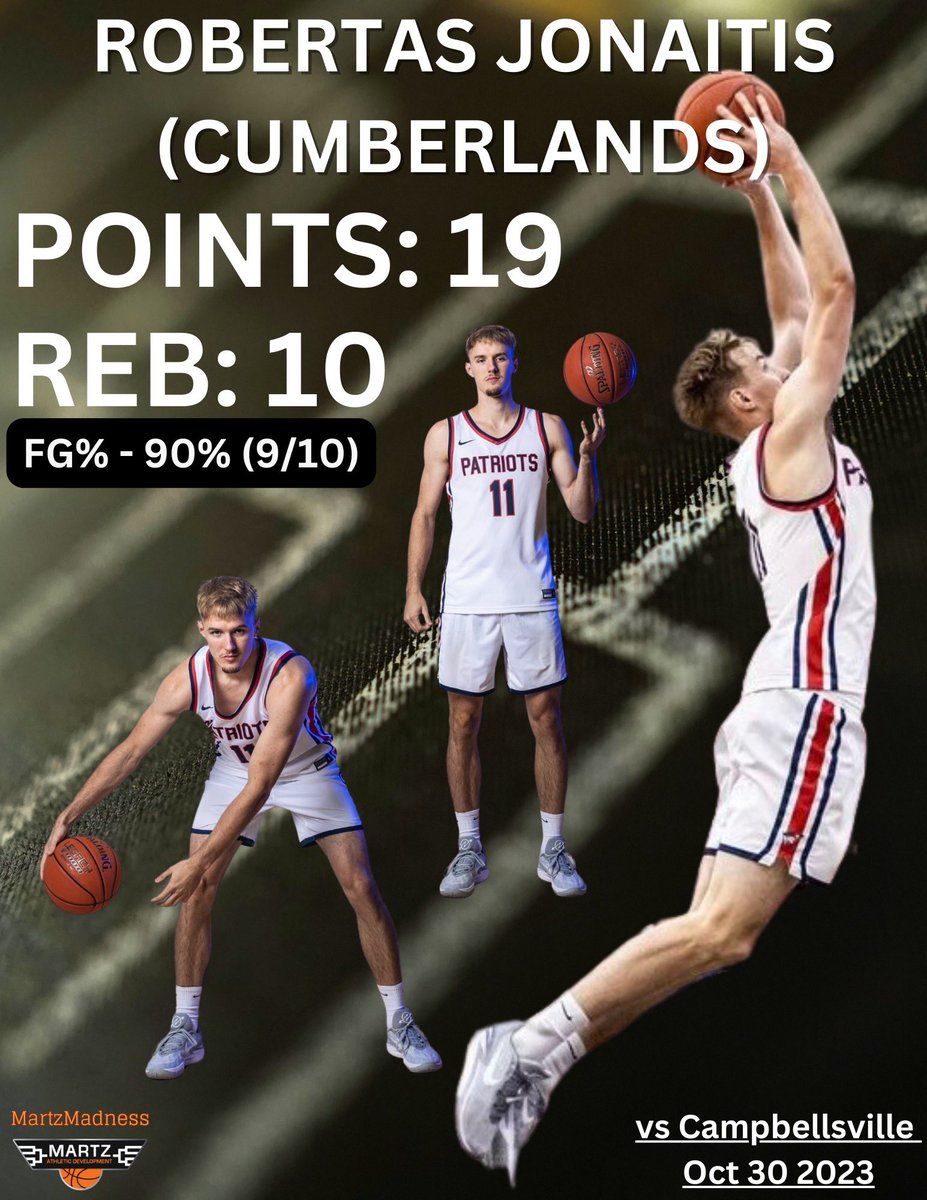 Jordan Martz tweet media