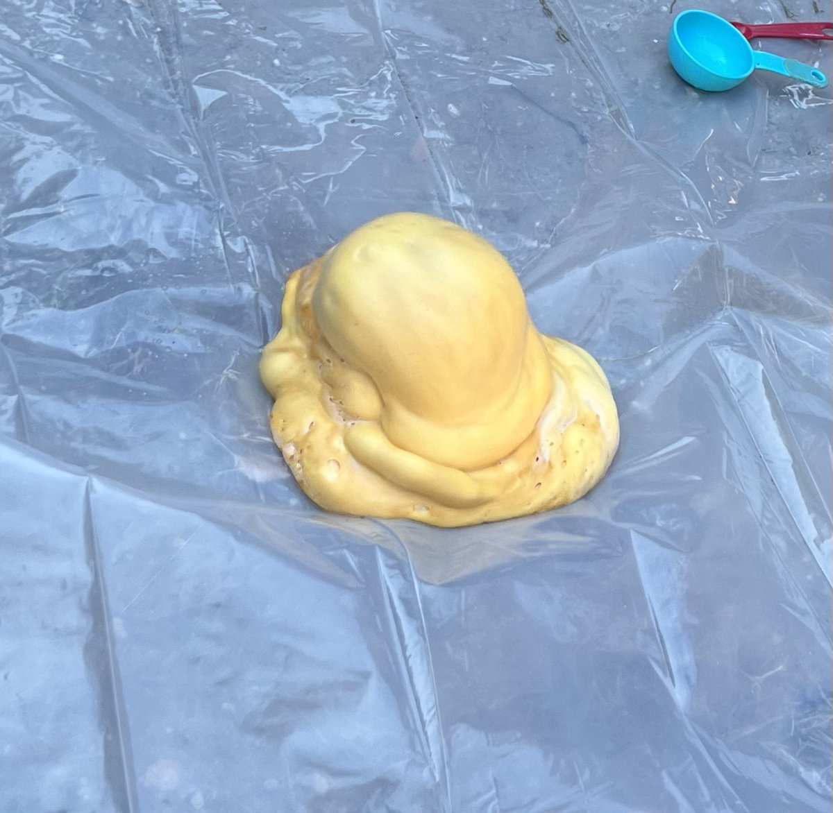 kmartin4523's tweet photo. In 5th grade science, we prefer pumpkin blast over pumpkin spice! @FPDES @ForestPinesPTA #everychildeveryday #bringsciencetolife https://t.co/qEhHTVreRK
