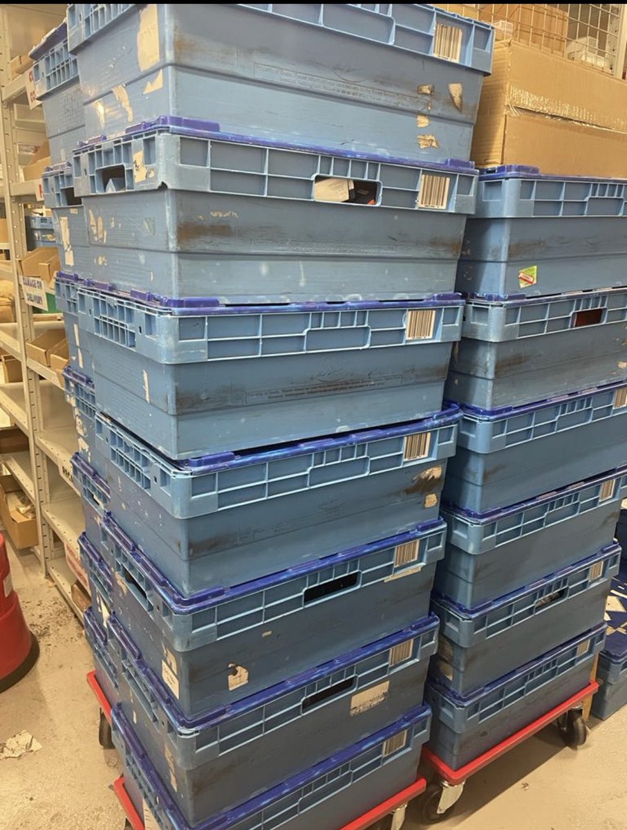 Revd Nick Mottershead FCA tweet media