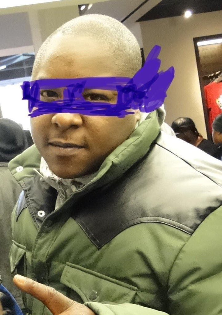 Andie Malukutu tweet media