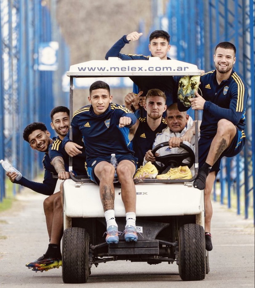 Boca Termo tweet media